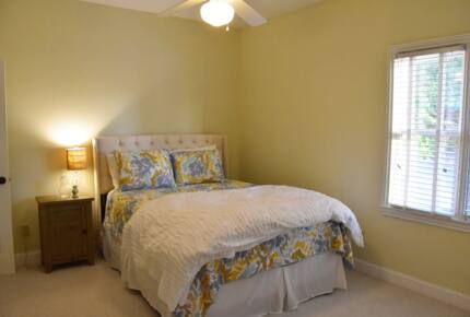 Southern Beauty | Smith Lake - Crane Hill, Alabama