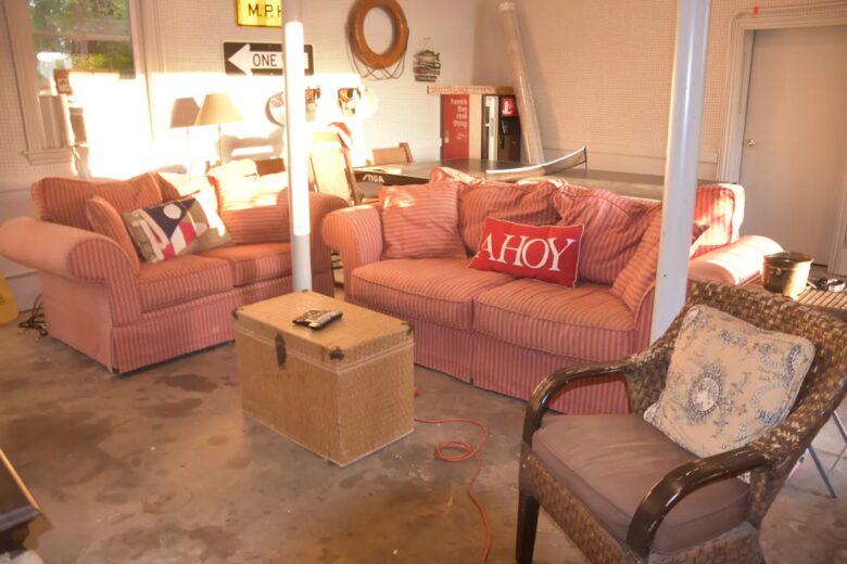 Southern Beauty | Smith Lake - Crane Hill, Alabama