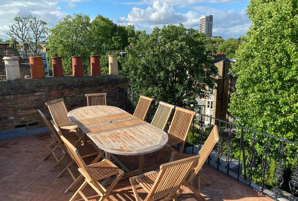 NottingHill Lovely Apartment - London, United Kingdom