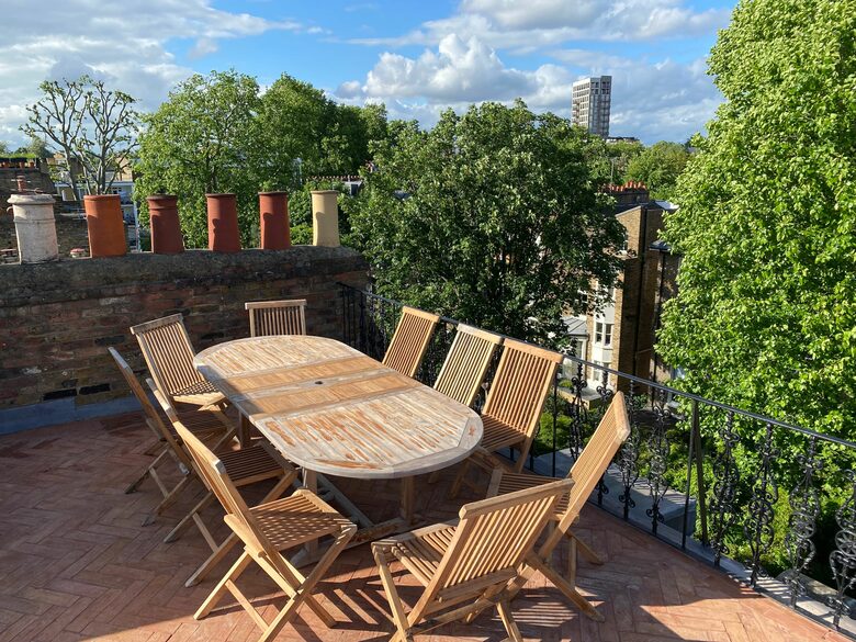 NottingHill Lovely Apartment - London, United Kingdom