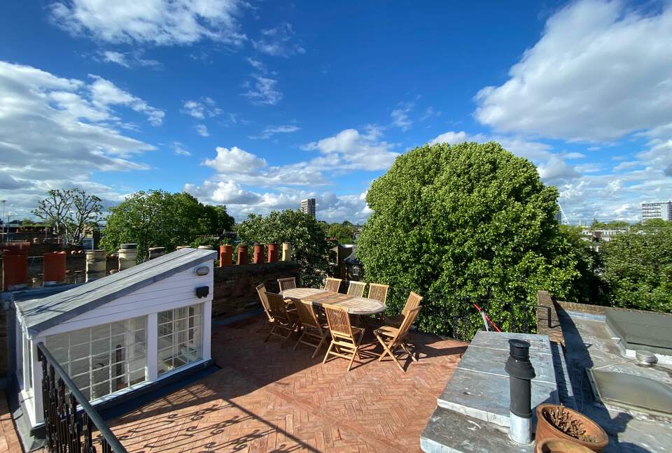 NottingHill Lovely Apartment - London, United Kingdom