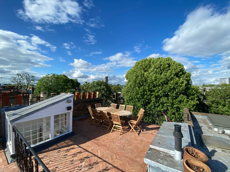 NottingHill Lovely Apartment - London, United Kingdom