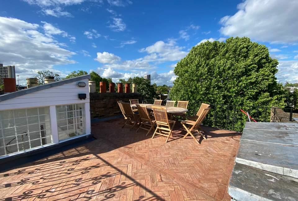 NottingHill Lovely Apartment - London, United Kingdom