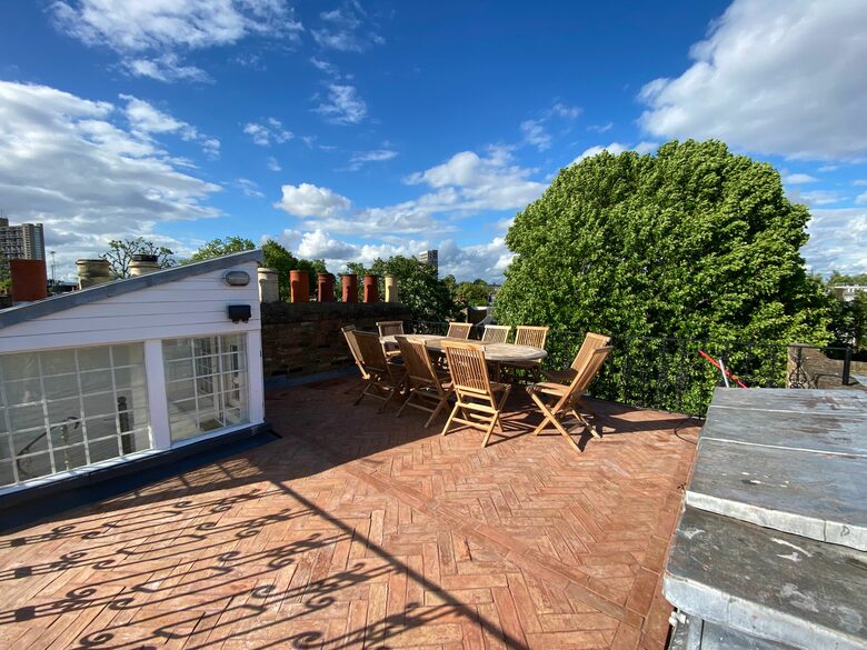 NottingHill Lovely Apartment - London, United Kingdom