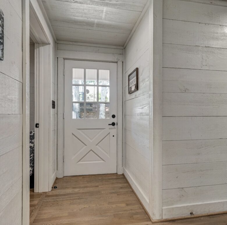 Smith Lake Retreat - Crane Hill, Alabama