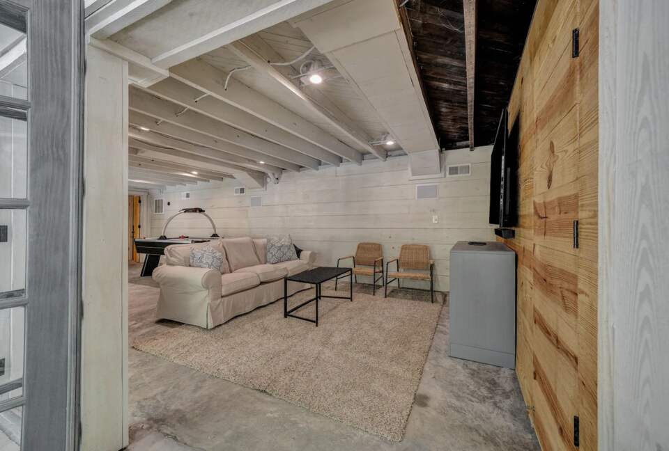 Smith Lake Retreat - Crane Hill, Alabama