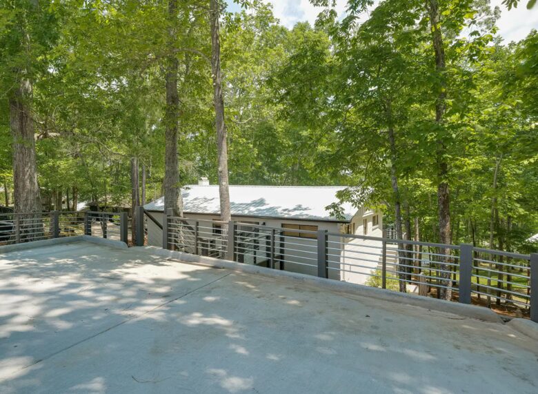 Smith Lake Retreat - Crane Hill, Alabama