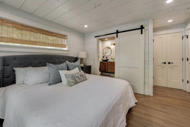 Smith Lake Retreat - Crane Hill, Alabama