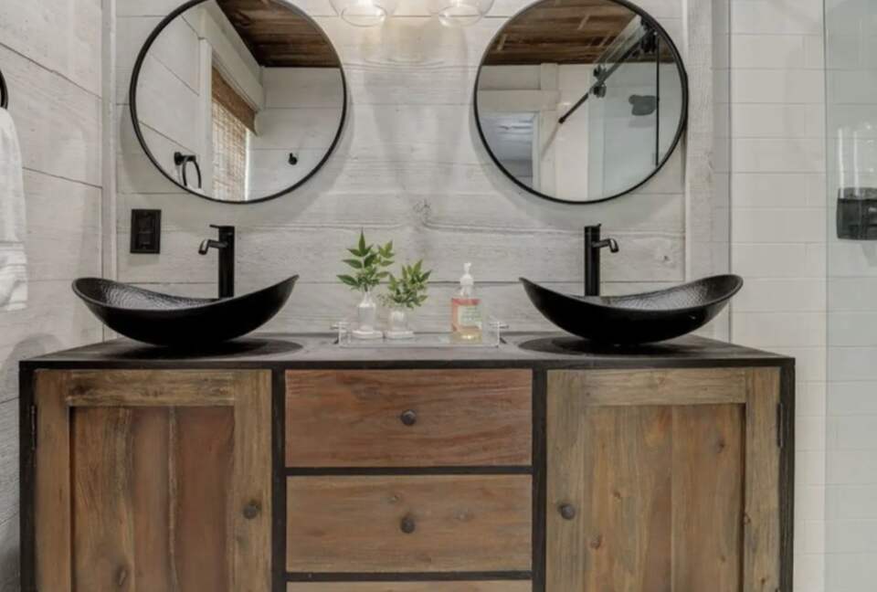 Smith Lake Retreat - Crane Hill, Alabama