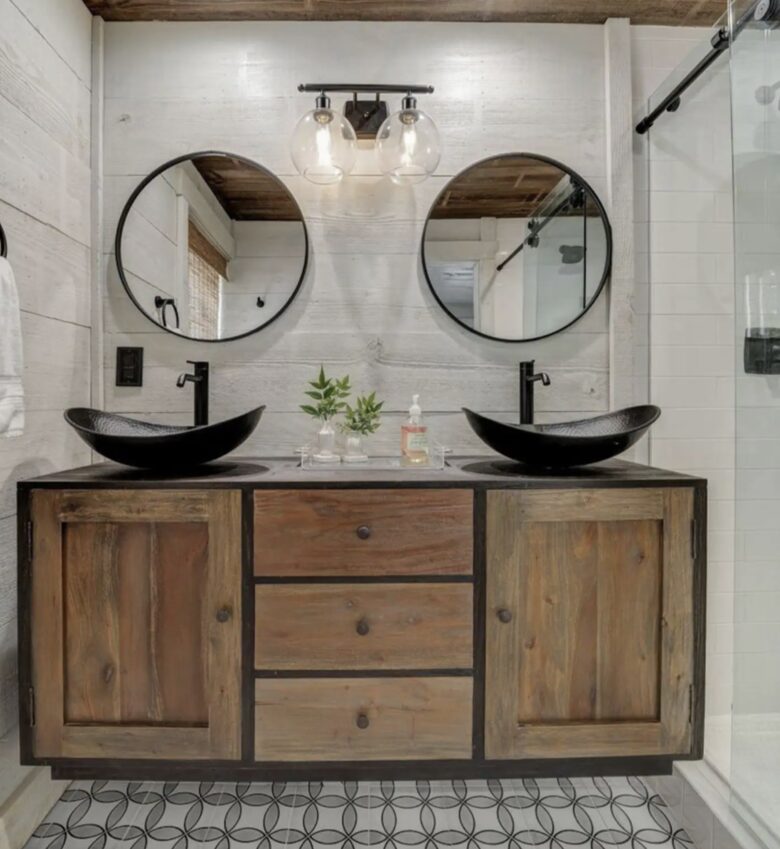 Smith Lake Retreat - Crane Hill, Alabama