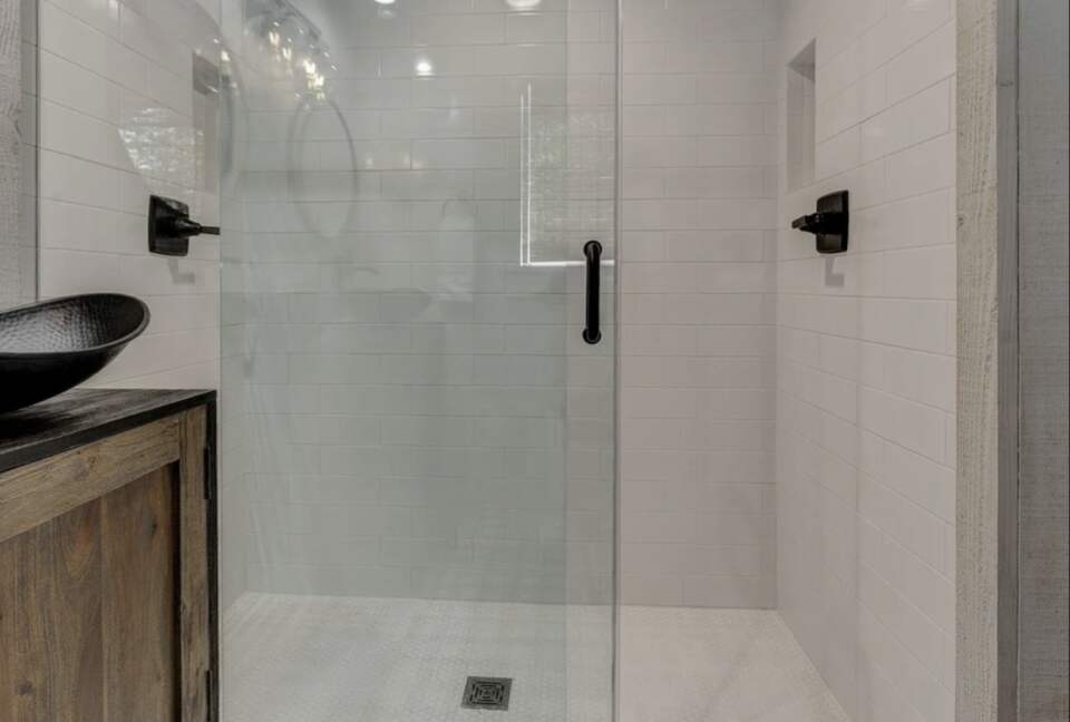 Smith Lake Retreat - Crane Hill, Alabama