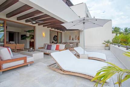 Beautiful Punta Mita Villa Terrazas B21 - Bahia de Banderas, Mexico