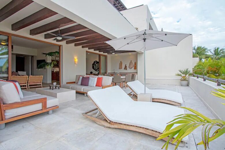 Beautiful Punta Mita Villa Terrazas B21 - Bahia de Banderas, Mexico