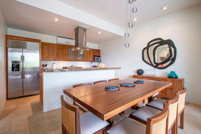 Beautiful Punta Mita Villa Terrazas B21 - Bahia de Banderas, Mexico