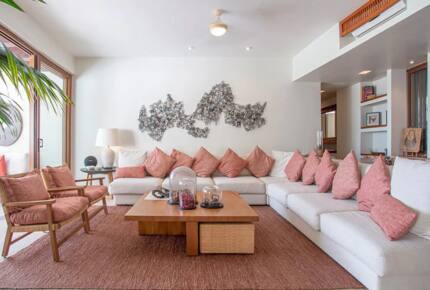 Beautiful Punta Mita Villa Terrazas B21 - Bahia de Banderas, Mexico