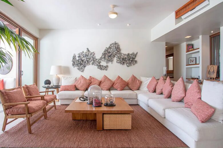 Beautiful Punta Mita Villa Terrazas B21 - Bahia de Banderas, Mexico