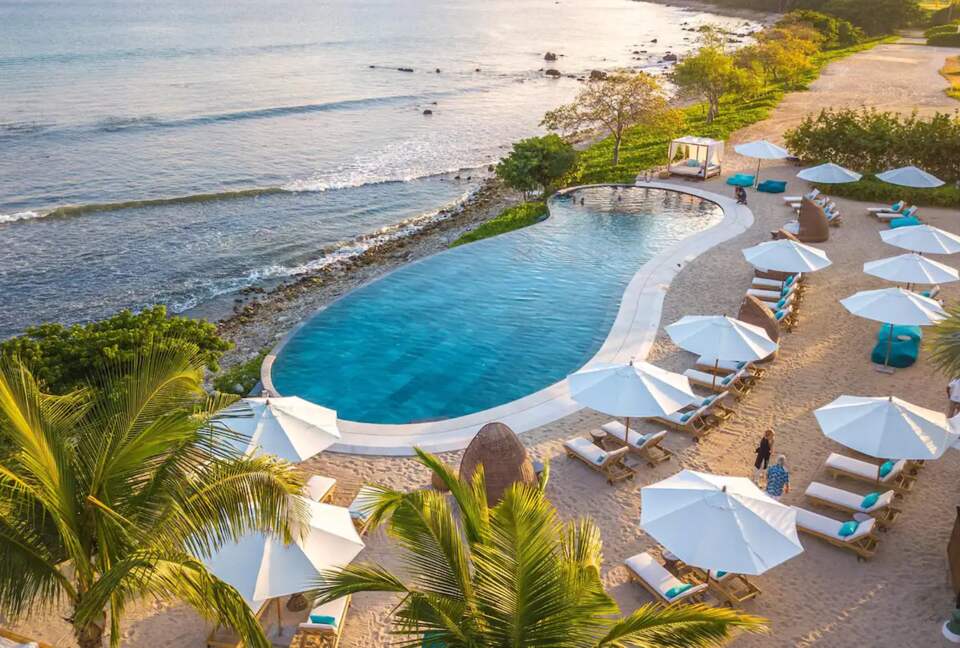 Beautiful Punta Mita Villa Terrazas B21 - Bahia de Banderas, Mexico
