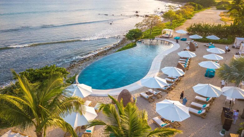 Beautiful Punta Mita Villa Terrazas B21 - Bahia de Banderas, Mexico