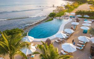 Beautiful Punta Mita Villa Terrazas B21 - Bahia de Banderas, Mexico