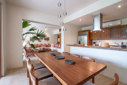 Beautiful Punta Mita Villa Terrazas B21 - Bahia de Banderas, Mexico