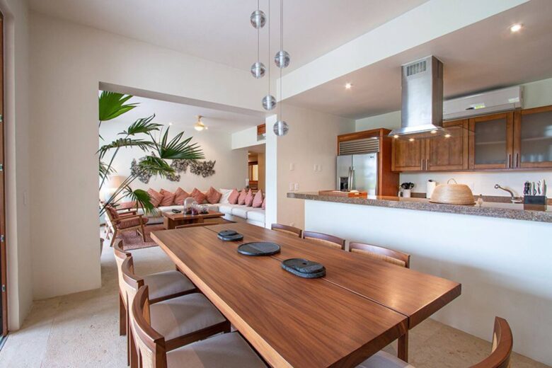 Beautiful Punta Mita Villa Terrazas B21 - Bahia de Banderas, Mexico