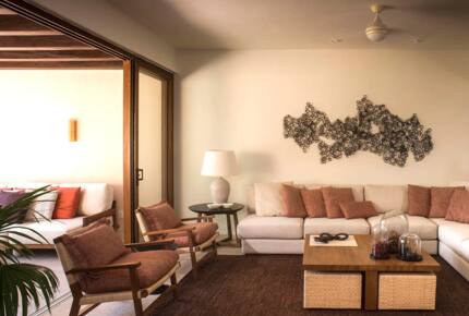 Beautiful Punta Mita Villa Terrazas B21 - Bahia de Banderas, Mexico