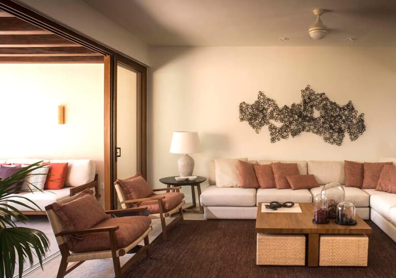 Beautiful Punta Mita Villa Terrazas B21 - Bahia de Banderas, Mexico