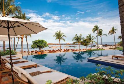 Beautiful Punta Mita Villa Terrazas B21 - Bahia de Banderas, Mexico