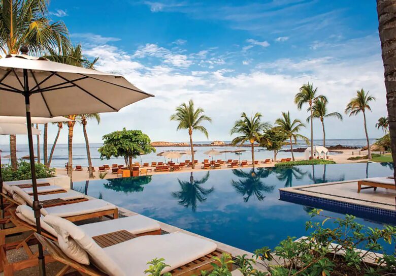 Beautiful Punta Mita Villa Terrazas B21 - Bahia de Banderas, Mexico