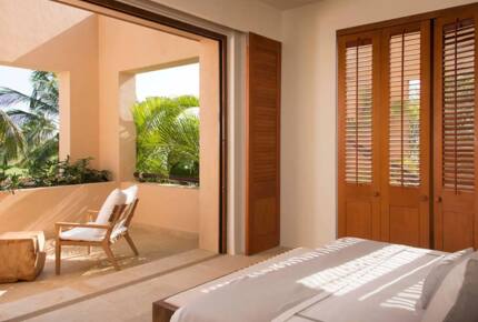 Beautiful Punta Mita Villa Terrazas B21 - Bahia de Banderas, Mexico