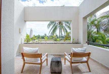 Beautiful Punta Mita Villa Terrazas B21 - Bahia de Banderas, Mexico