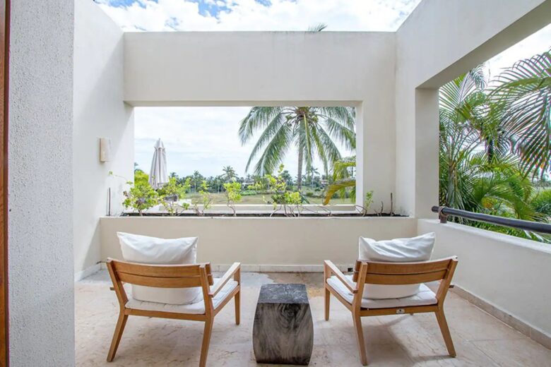 Beautiful Punta Mita Villa Terrazas B21 - Bahia de Banderas, Mexico