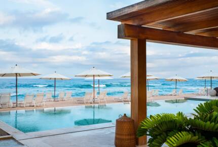 Beautiful Punta Mita Villa Terrazas B21 - Bahia de Banderas, Mexico