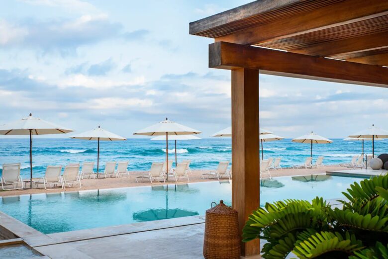 Beautiful Punta Mita Villa Terrazas B21 - Bahia de Banderas, Mexico