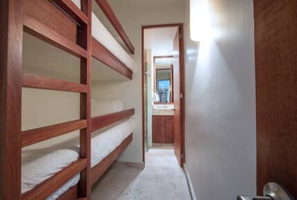 Beautiful Punta Mita Villa Terrazas B21 - Bahia de Banderas, Mexico