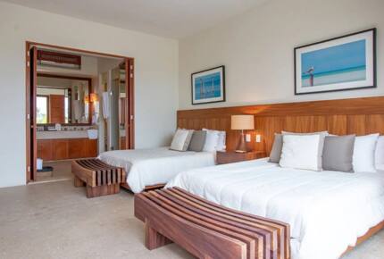 Beautiful Punta Mita Villa Terrazas B21 - Bahia de Banderas, Mexico