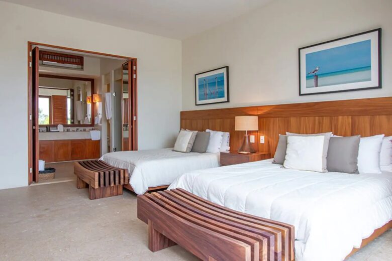 Beautiful Punta Mita Villa Terrazas B21 - Bahia de Banderas, Mexico