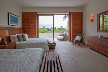 Beautiful Punta Mita Villa Terrazas B21 - Bahia de Banderas, Mexico