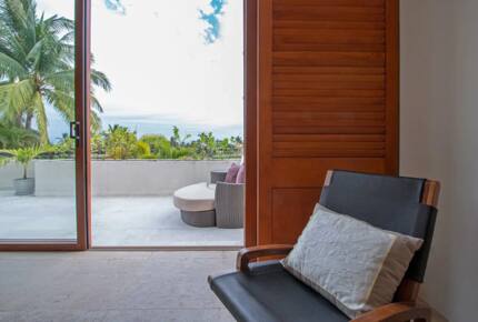 Beautiful Punta Mita Villa Terrazas B21 - Bahia de Banderas, Mexico