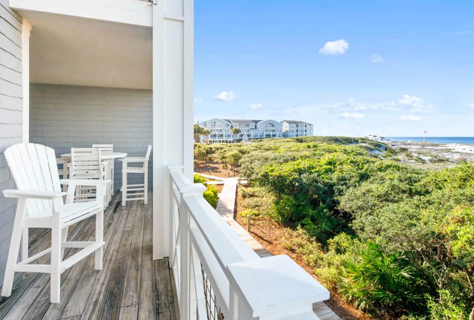 WaterSound Crossings A-104 - 429 Bridge Lane - WaterSound, Florida