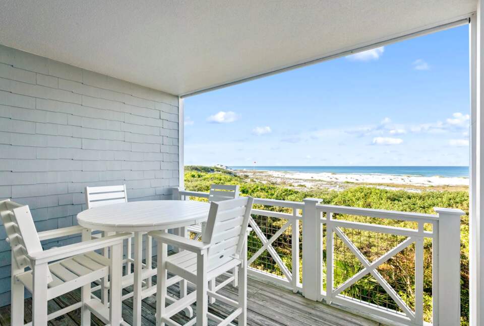 WaterSound Crossings A-104 - 429 Bridge Lane - WaterSound, Florida