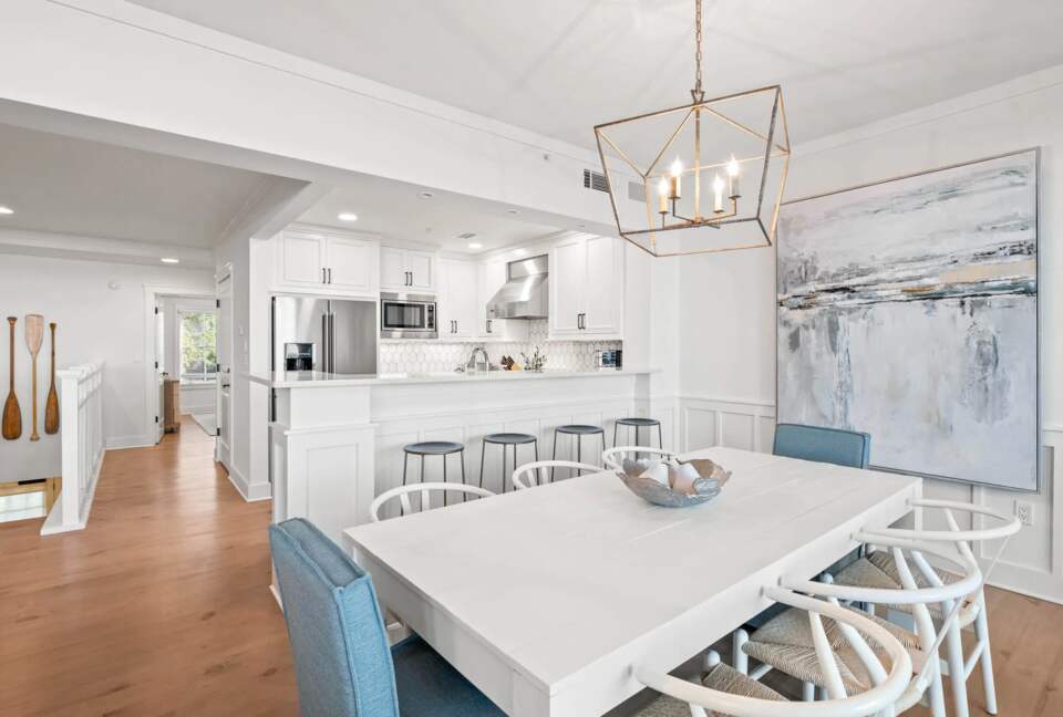 WaterSound Crossings A-104 - 429 Bridge Lane - WaterSound, Florida