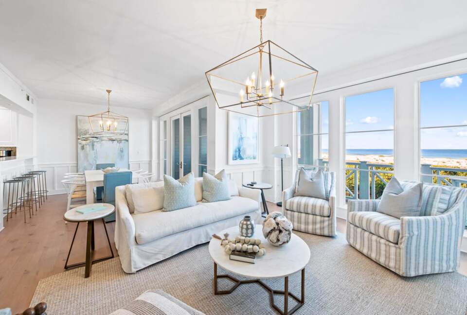 WaterSound Crossings A-104 - 429 Bridge Lane - WaterSound, Florida