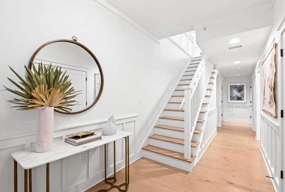 WaterSound Crossings A-104 - 429 Bridge Lane - WaterSound, Florida