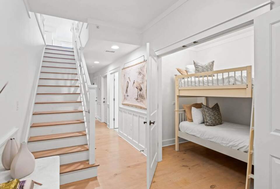 WaterSound Crossings A-104 - 429 Bridge Lane - WaterSound, Florida