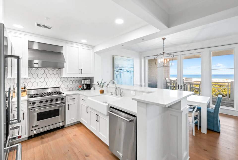 WaterSound Crossings A-104 - 429 Bridge Lane - WaterSound, Florida