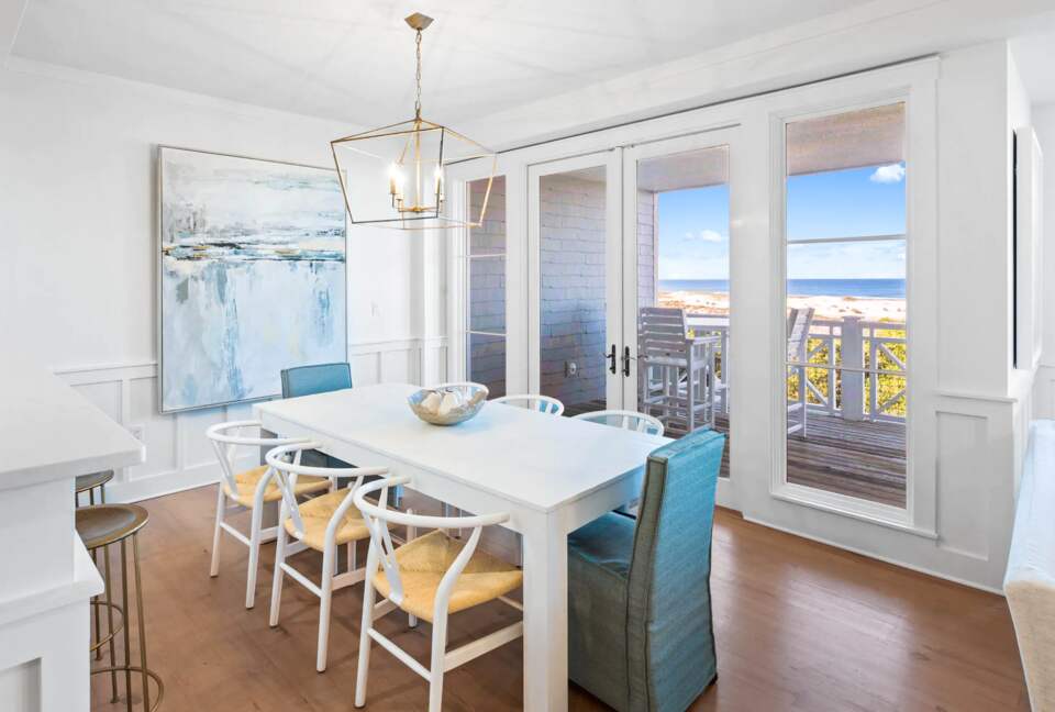 WaterSound Crossings A-104 - 429 Bridge Lane - WaterSound, Florida