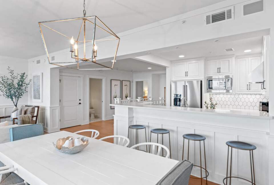 WaterSound Crossings A-104 - 429 Bridge Lane - WaterSound, Florida