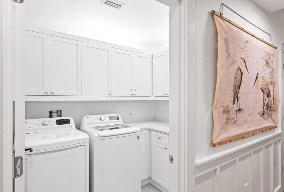 WaterSound Crossings A-104 - 429 Bridge Lane - WaterSound, Florida