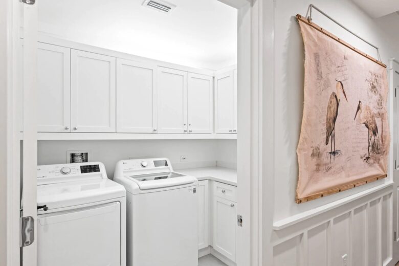 WaterSound Crossings A-104 - 429 Bridge Lane - WaterSound, Florida